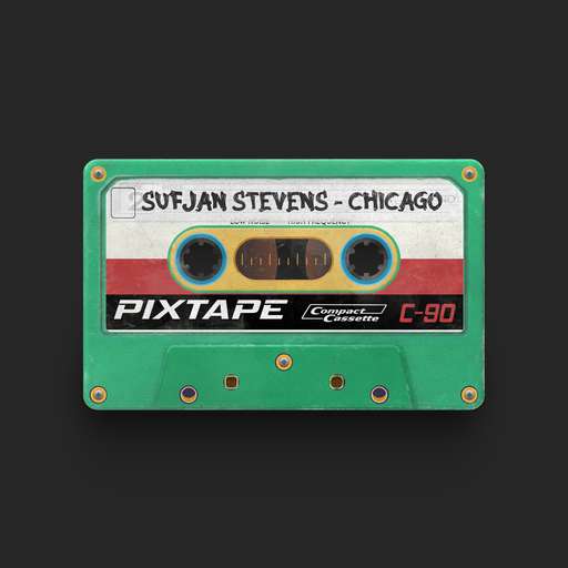 05254 - Sufjan Stevens - Chicago